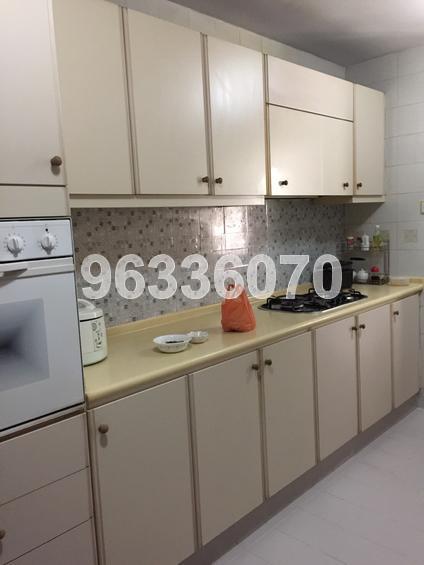 Ritz Mansion (D12), Apartment #87385262